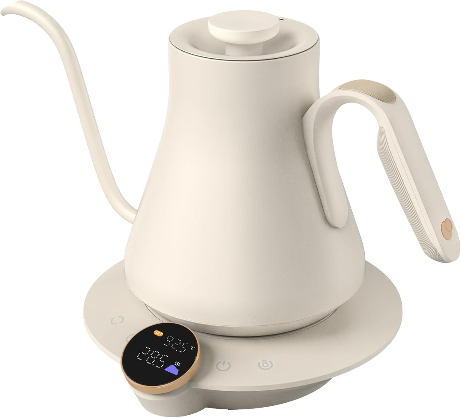 生活家電 【118G06】エペイオス(Epeios) ドリップケトル 900ml
