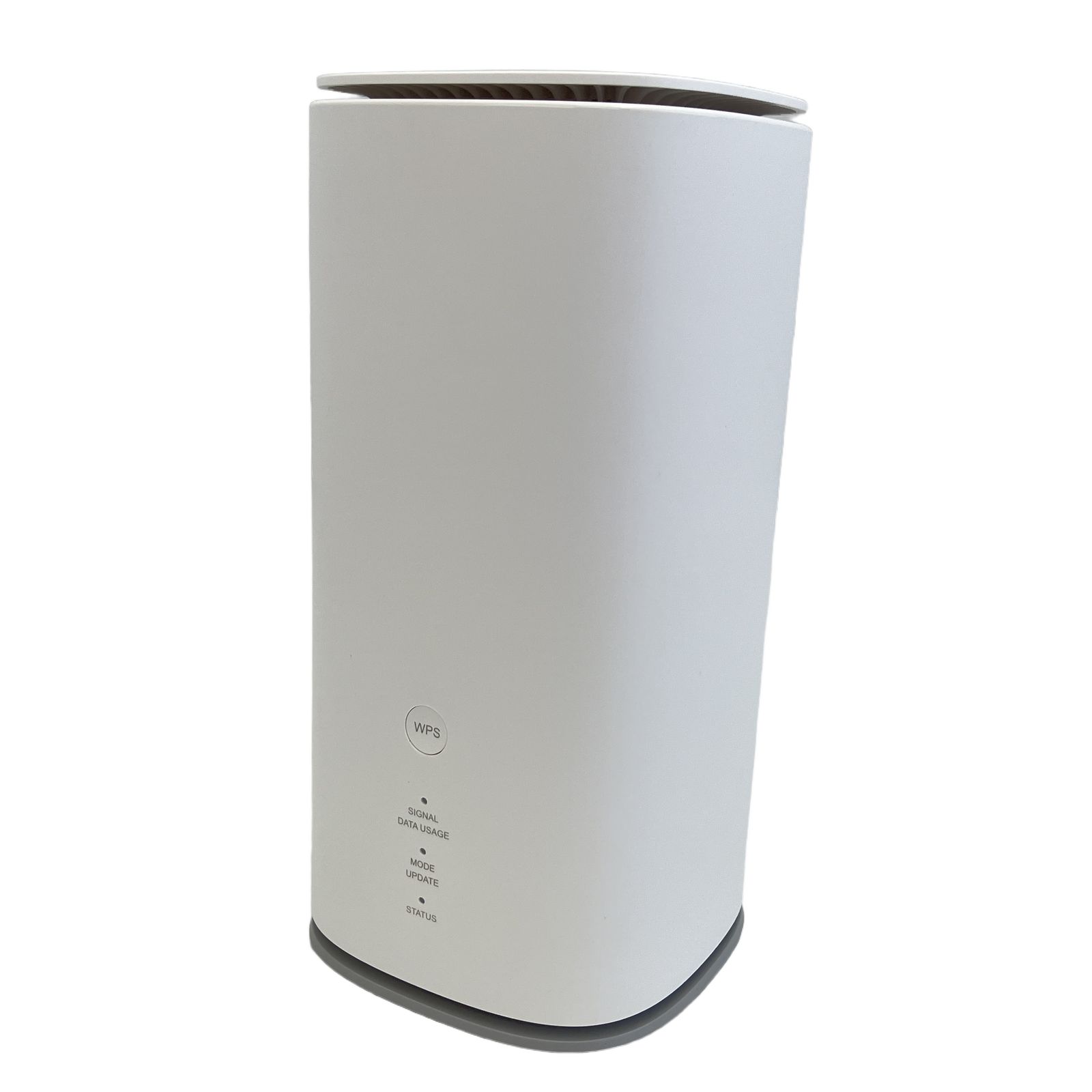 ZTE ZTR02 UQ WiMAX 5G L13 ホームルーター 2024年製 中古 - メルカリ