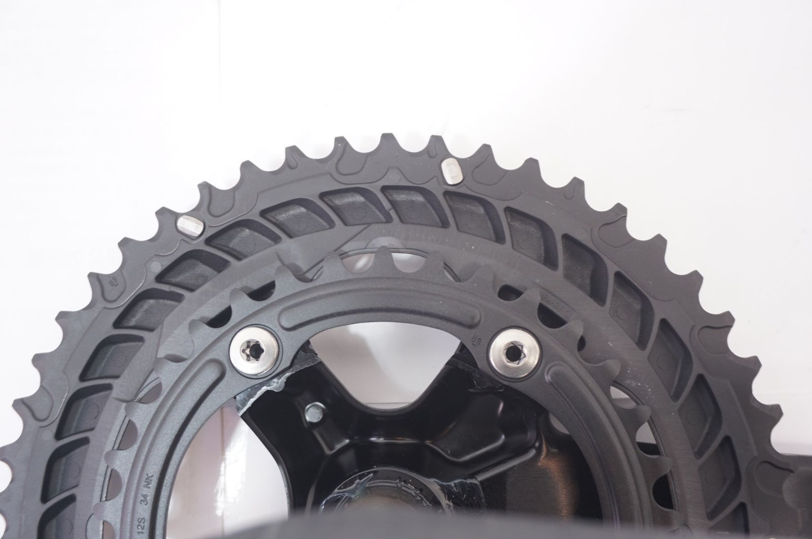 SHIMANO 「シマノ」 105 FC-R7100 50-34T 170mm クランクセット