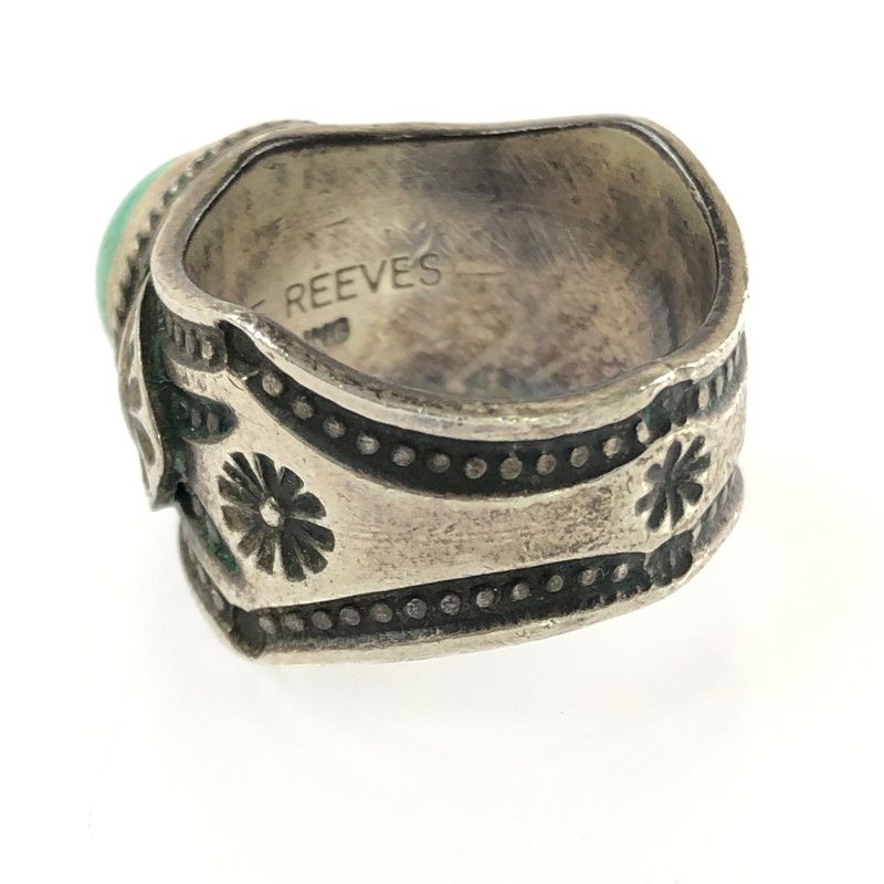 現状渡し品】 SUNSHINE REEVES サンシャイン リーブス STERLIMG