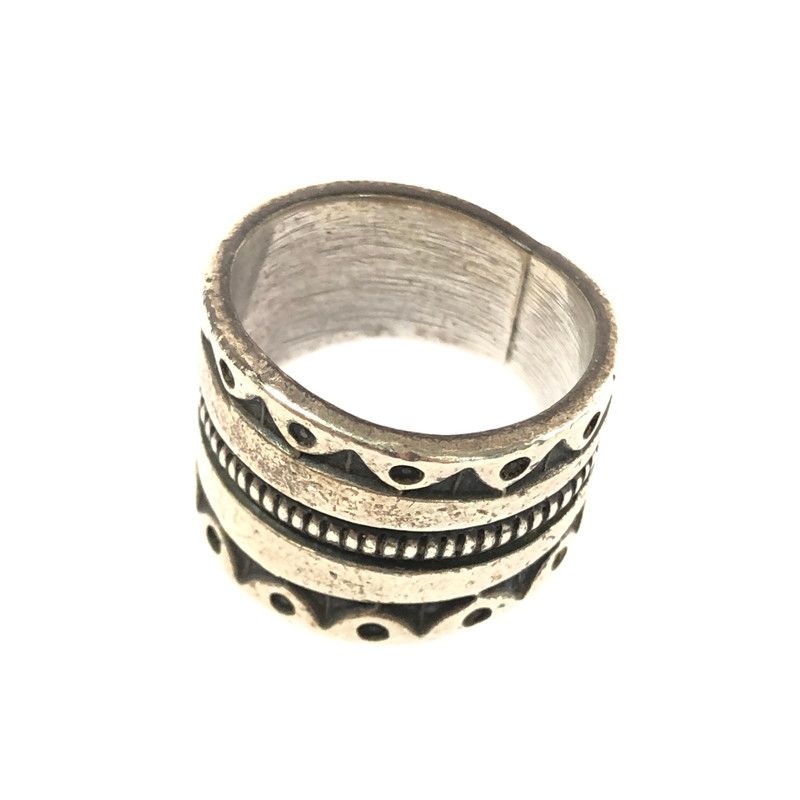 現状渡し品】 NAVAJO ナバホ族 GARY REEVES ゲーリー リーブス