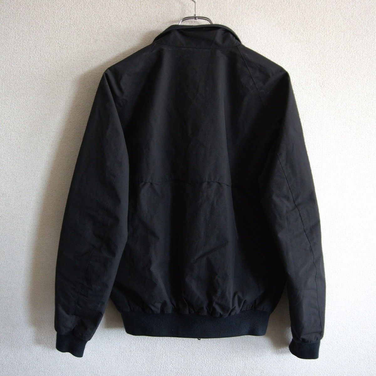 美品】 BARACUTA 【G9 スウィングトップ ハリントンジャケット】 40
