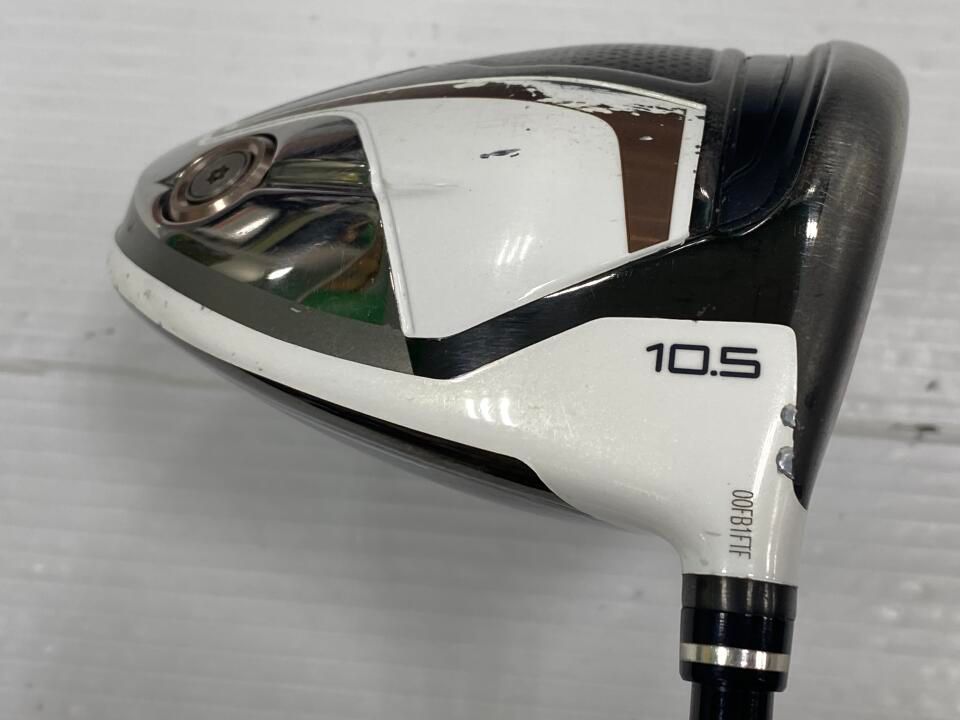 テーラーメイド SIM GLOIRE 10.5度 AIR Speeder TM Rフレックス