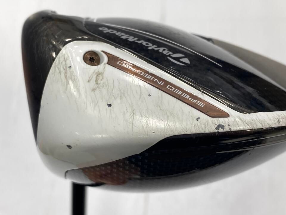 テーラーメイド SIM GLOIRE 10.5度 AIR Speeder TM Rフレックス