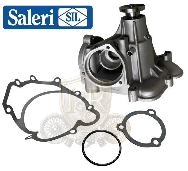 正規優良品 ベンツ SLクラス R129 500SL SL500 M119 V8 エンジン ウォーターポンプ クーラントポンプ 1192001501 1192000901 1192000401