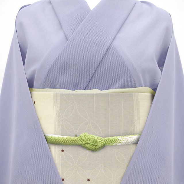 袋帯 京都 西陣 夏物 夏帯 夏 紗 銀 菖蒲 小菊 女郎花 中古 kp2395 新古品】 夏物 袋帯 未使用 正絹 京都 西陣 創喜庵 軽量織 軽量帯 薄