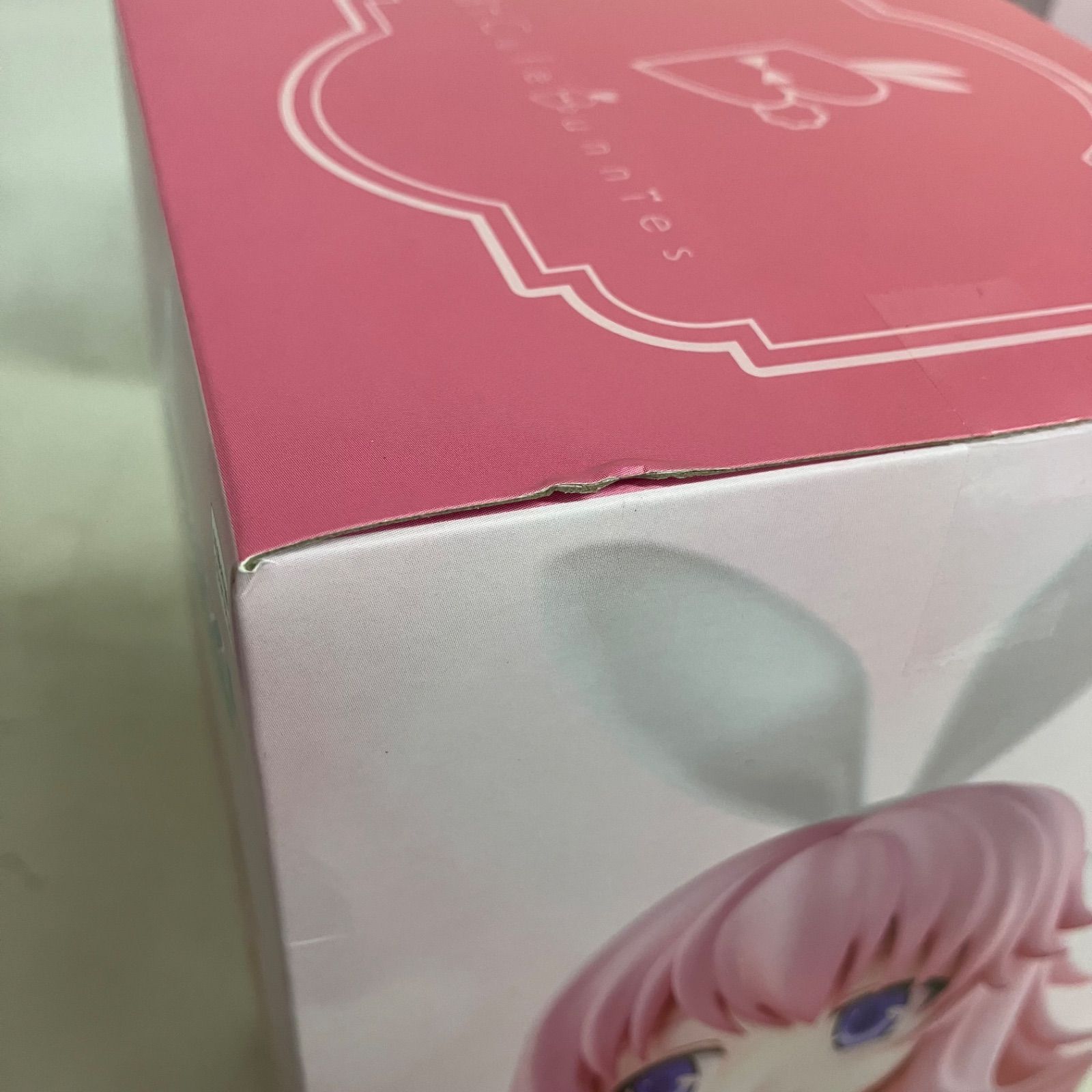 未開封 バカとテストと召喚獣 BiCute Bunnies 姫路瑞希 フィギュア 4個 