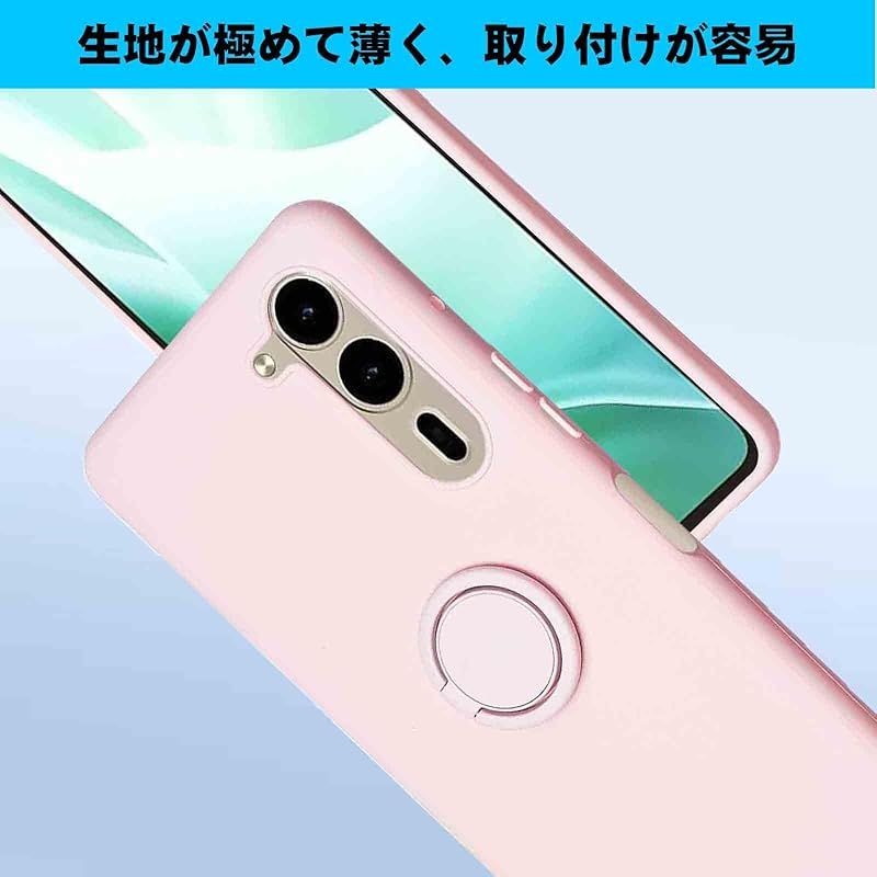 新品】 【Anrek】互換性 arrows We2 Plus F-51E docomo 対応 シリコン