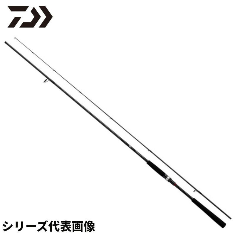 ダイワ ロックフィッシュロッド ハードロック X 90MH・K 24年モデル【大型商品】※単品注文限定、別商品との同梱不可。ご注文時は自動キャンセル対応。