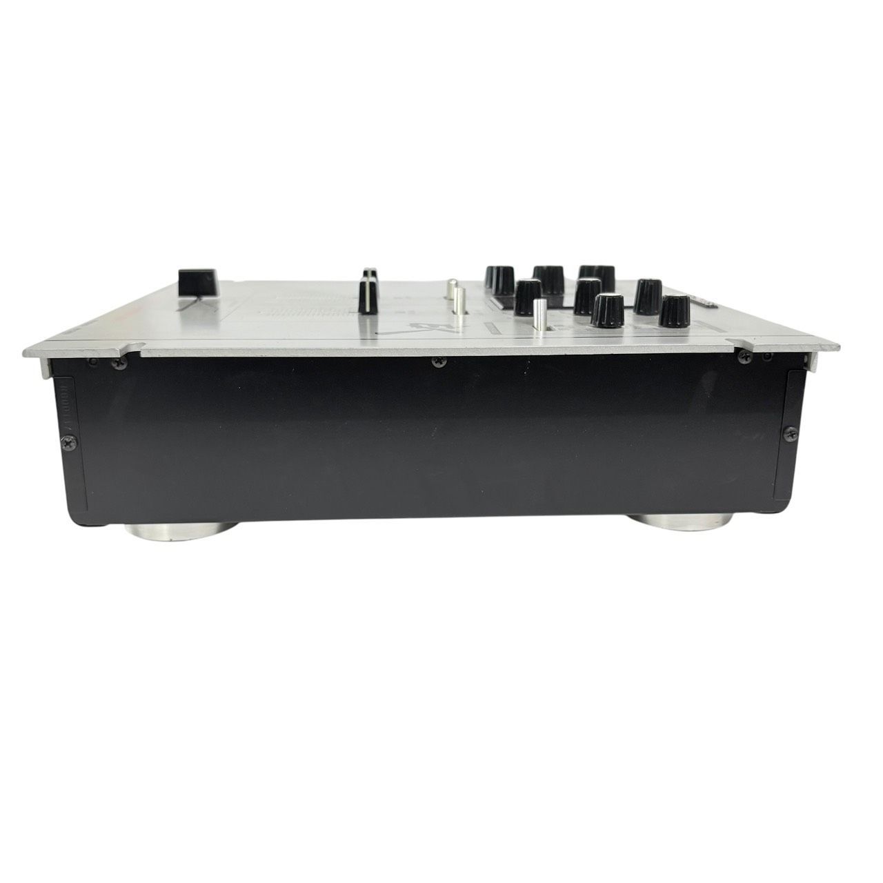 動作品】Technics/テクニクス SH-EX1200 DJミキサー J1-060148G - メルカリ