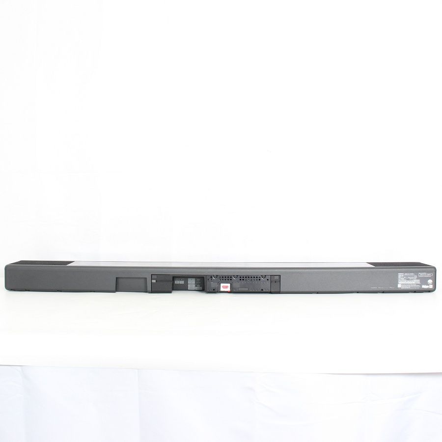 美品】SONY サウンドバー HT-A7000 ブラック ホームシアターシステム