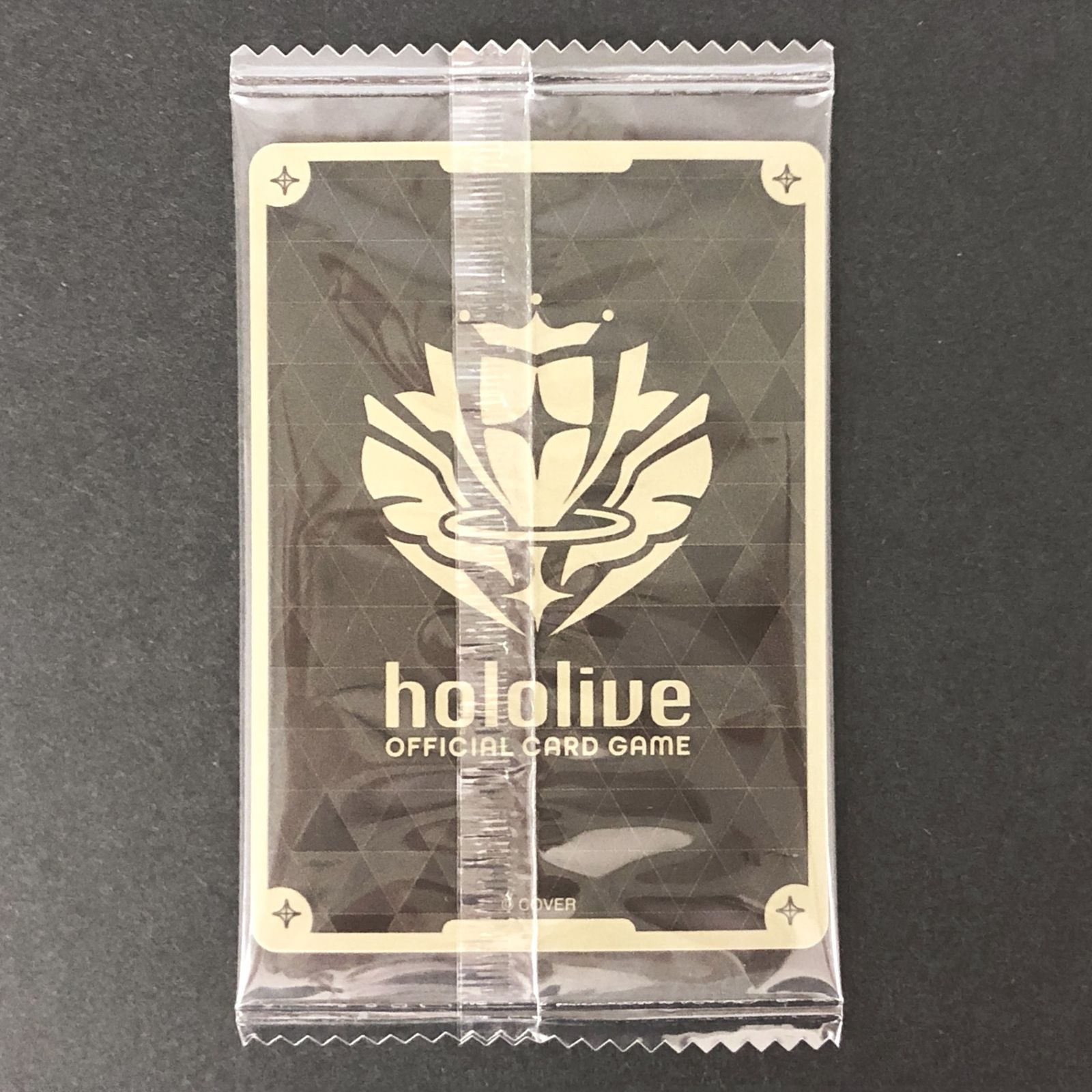 ホロライブカードゲーム ツインウエハース PhBP02-011 白上フブキ