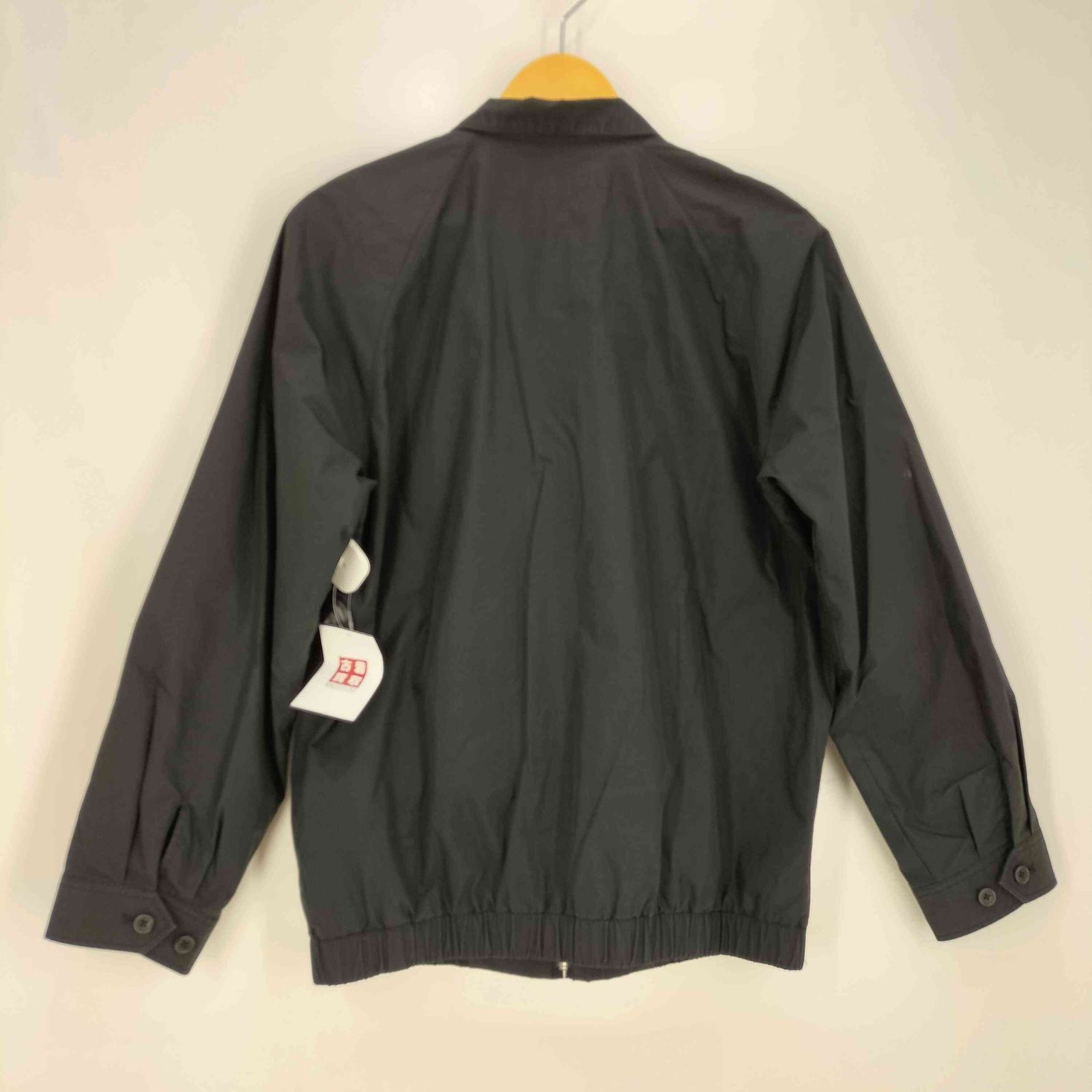 フレッドペリー FRED PERRY HARRINGTON JACKET ハリントンジャケット