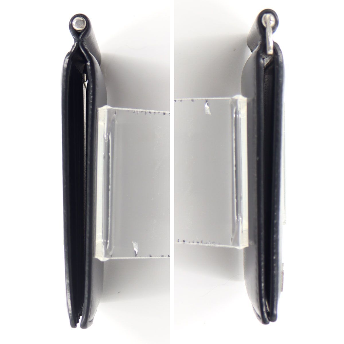 サンローランパリ(SAINT LAURENT PARIS) マネークリップ財布 ART607738
