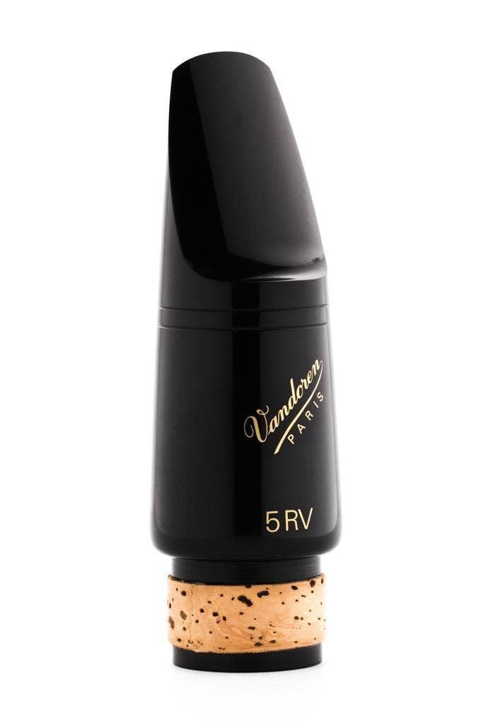 新品 バンドーレン Vandoren アルトクラリネット マウスピース 5RV
