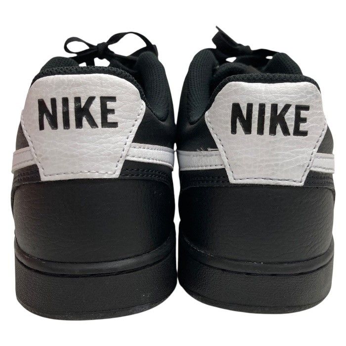 美品/タグあり/NIKE/ナイキ/コートビジョンロー/スニーカー/FZ0630-010