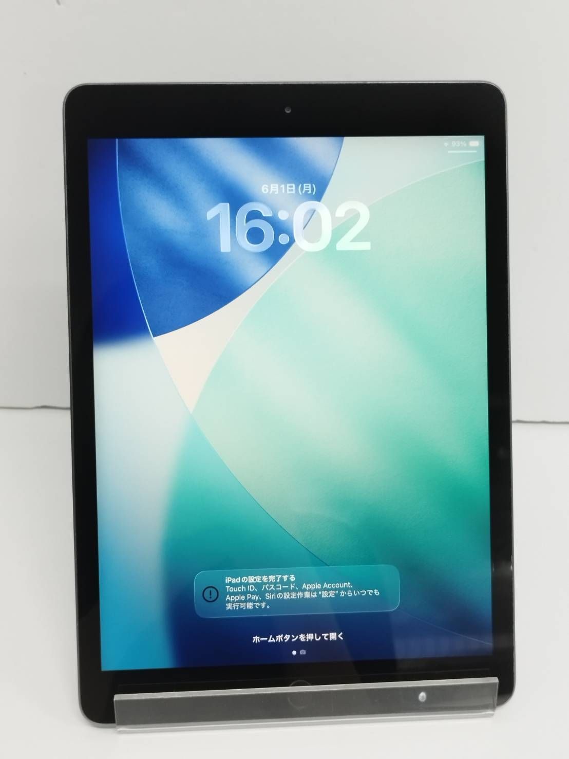 Wi-Fiモデル】iPad 第8世代/10.2インチ/A2270/32GB〈MYL92J/A〉 - メルカリ