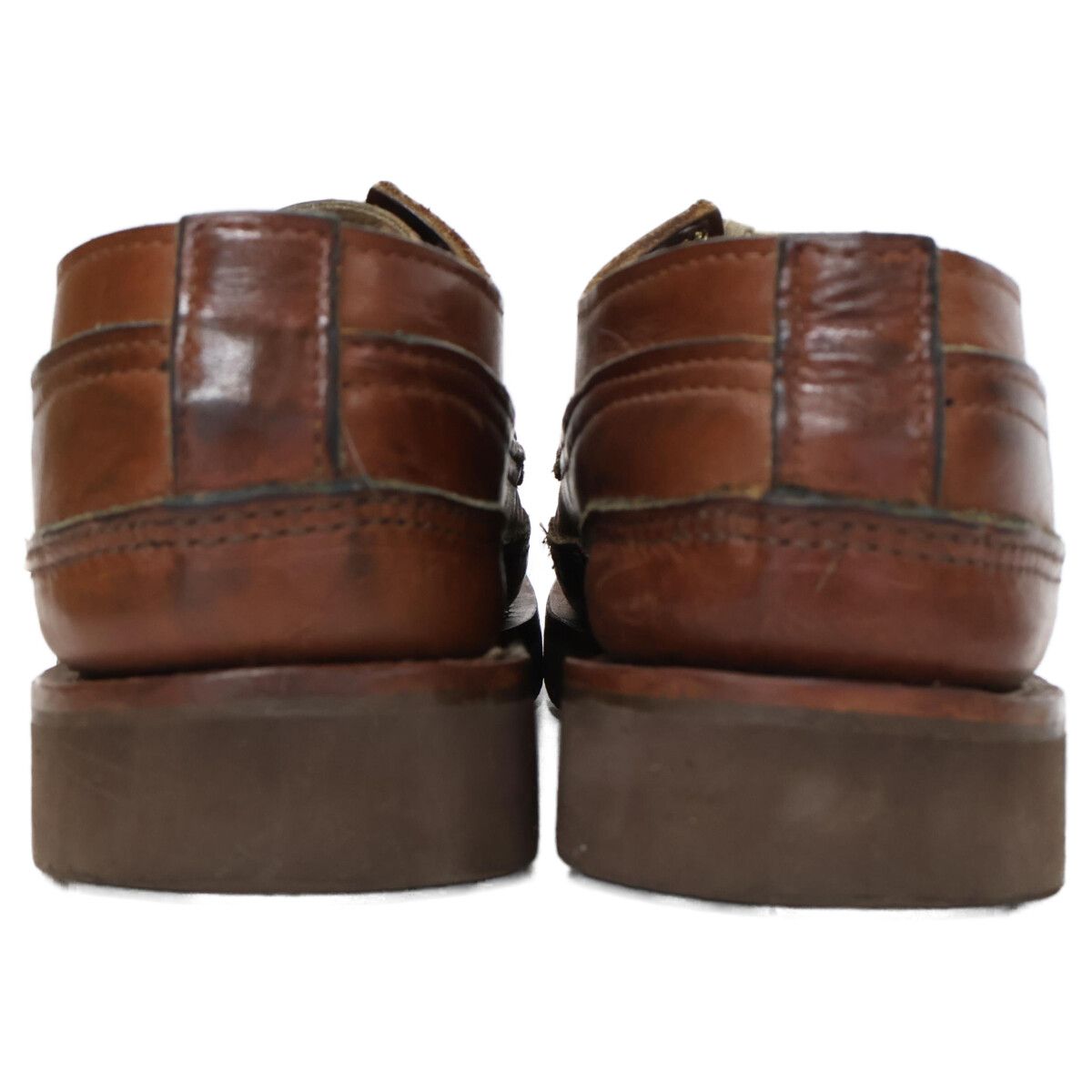 RUSSELL MOCCASIN ラッセルモカシン 31652 トリプルヴァンプ
