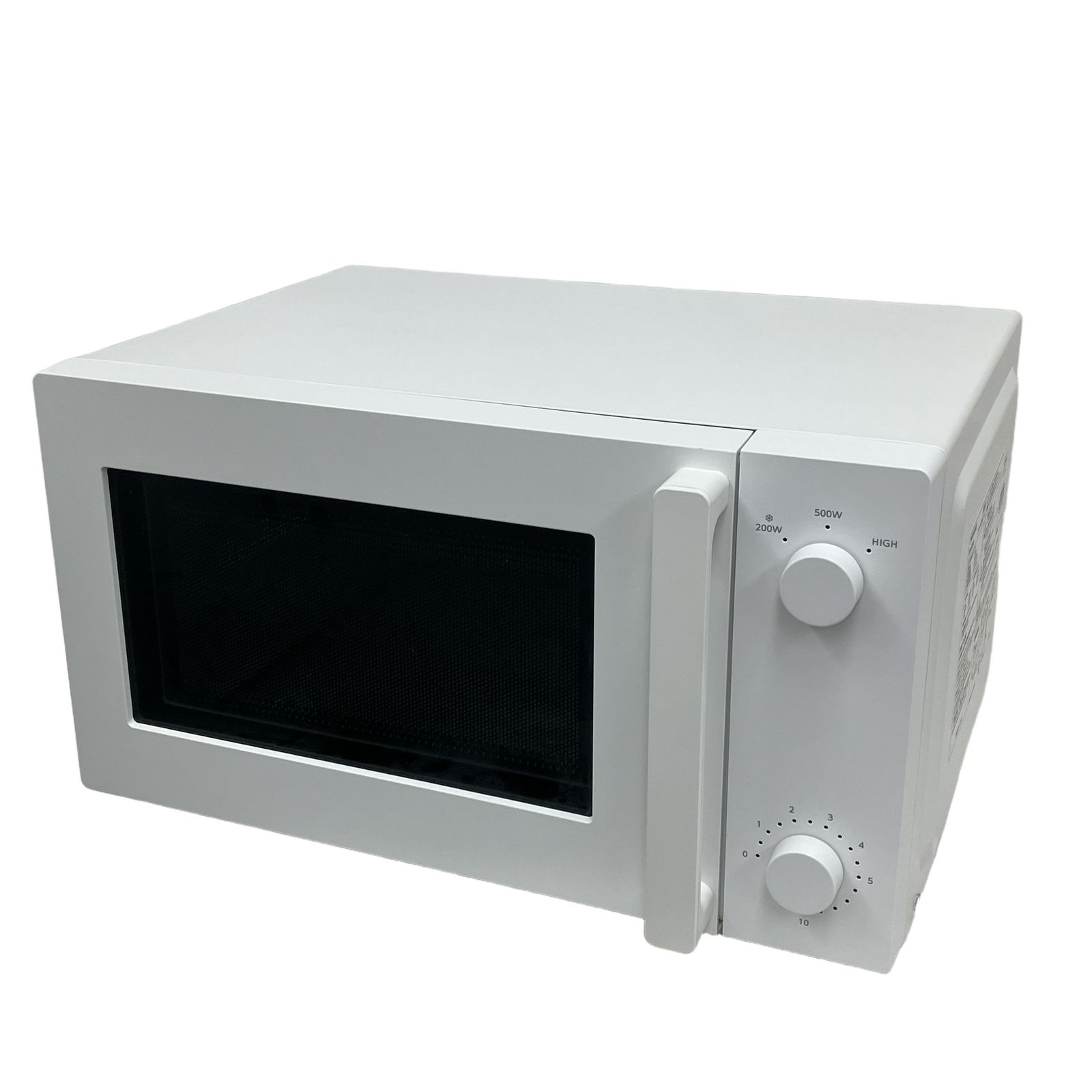 TWINBIRD 電子レンジ DR-E268 2023年製 Twinbird DR-E268 2023年製 ツインバード 電子レンジ 家電 M11234312