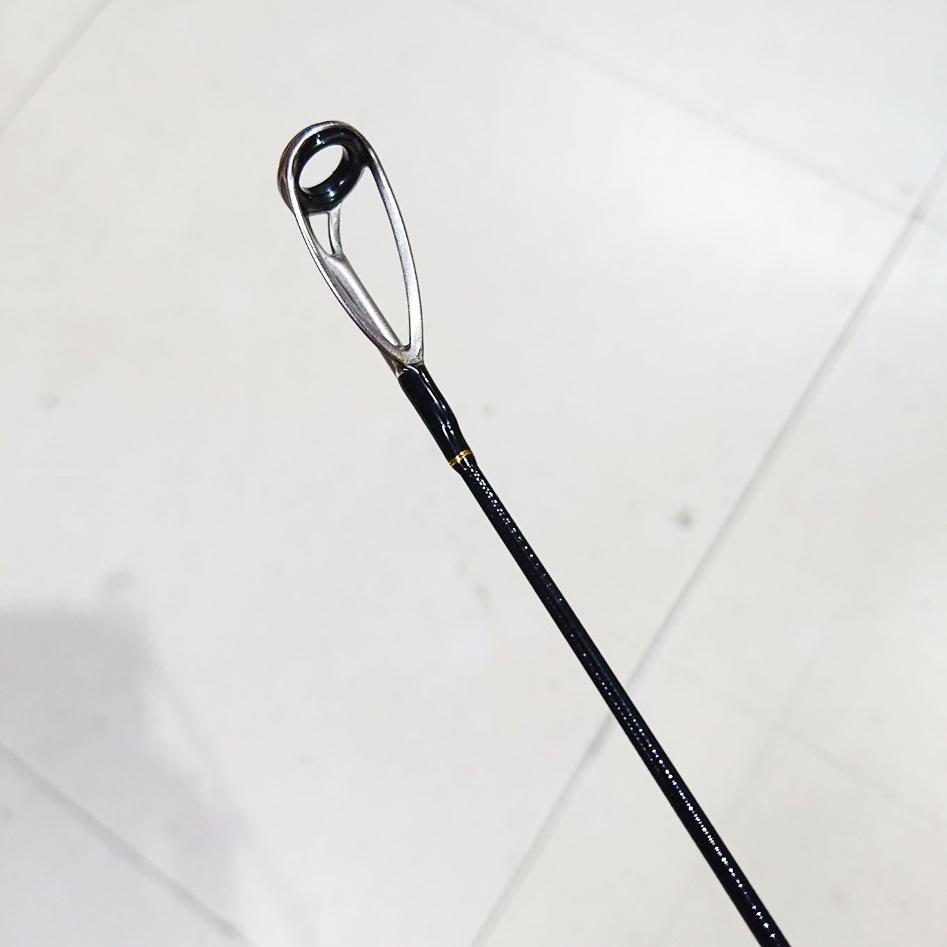 メジャークラフト ソルパラ ジギングベイトモデル SPXJ-B60MH 2ピース 