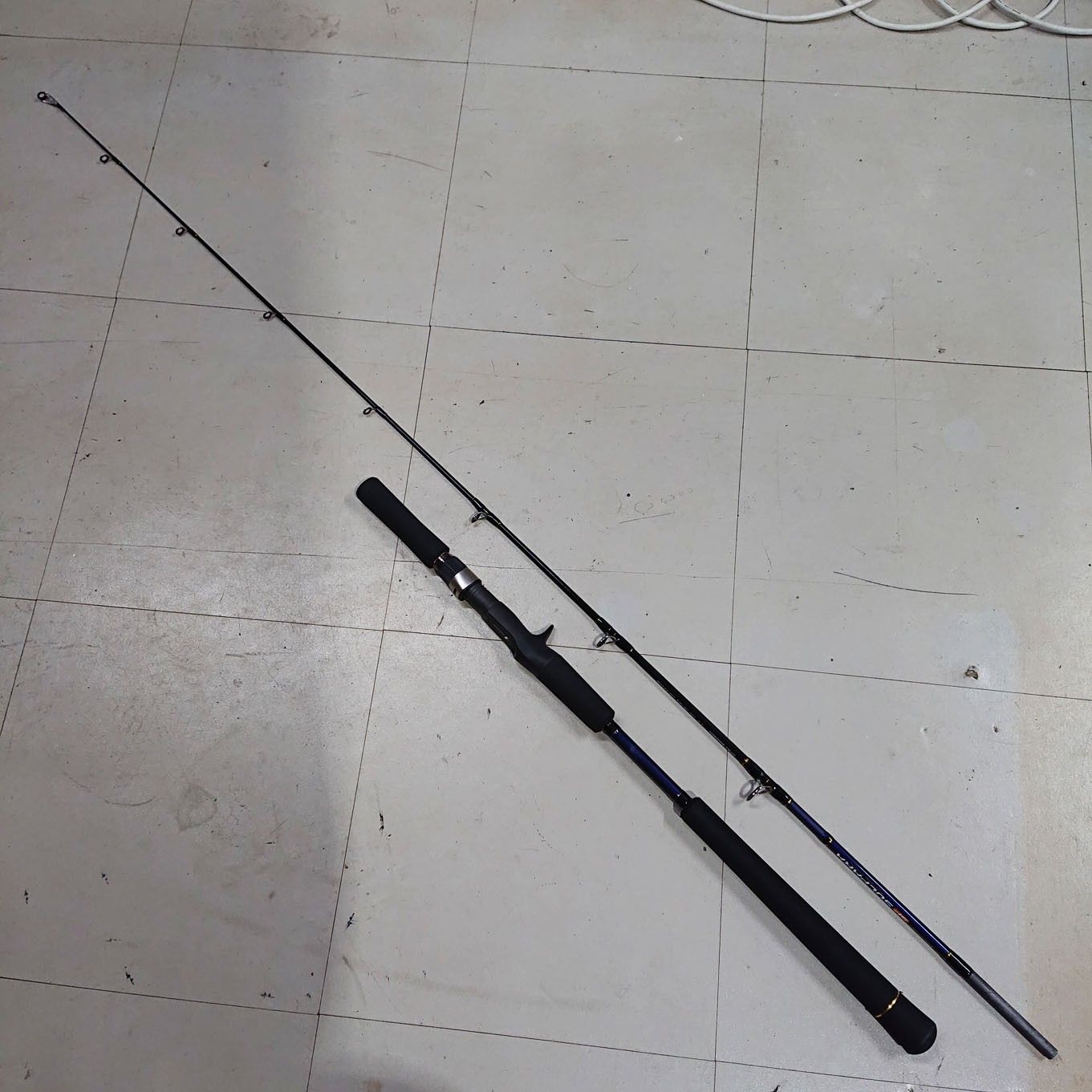 メジャークラフト ソルパラ ジギングベイトモデル SPXJ-B60MH 2ピース