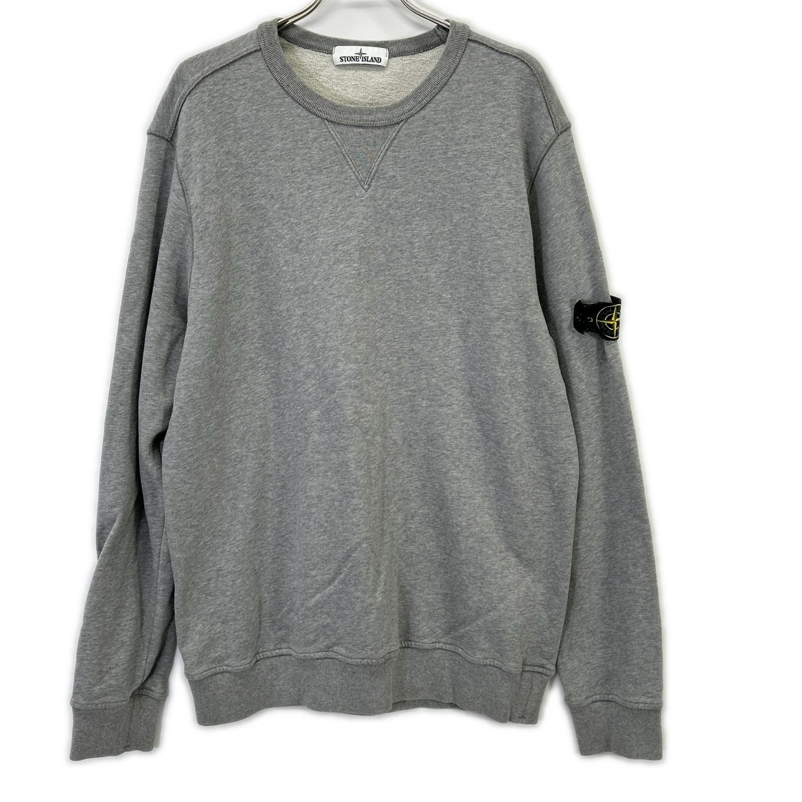 STONE ISLAND ストーンアイランド 【国内正規】681562740 Vガゼット 