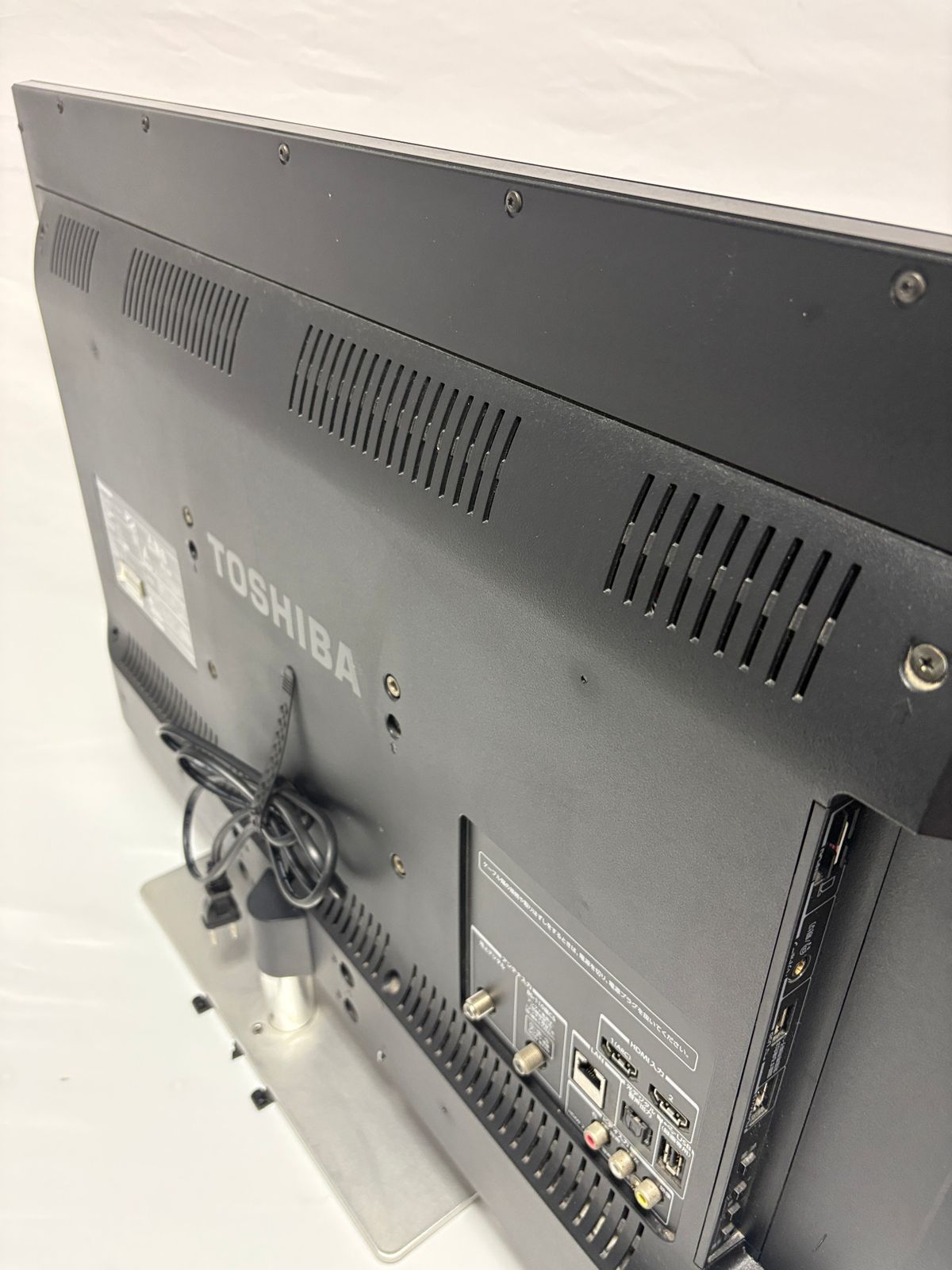 TOSHIBA 液晶テレビ　32インチ ○ 東芝 TOSHIBA 液晶テレビ 32J7 32インチ 高画質 録画 2600-4503