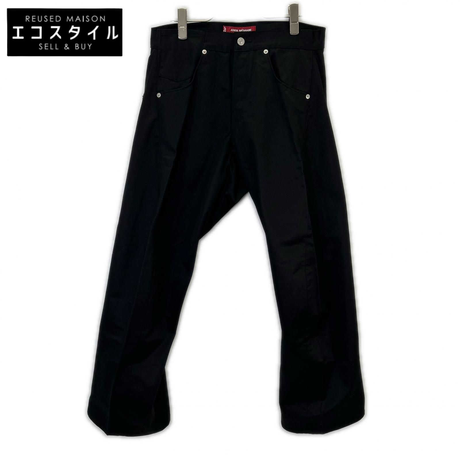 eYe JUNYA WATANABE MAN アイ ジュンヤ ワタナベ マン ×リーバイス WJ 