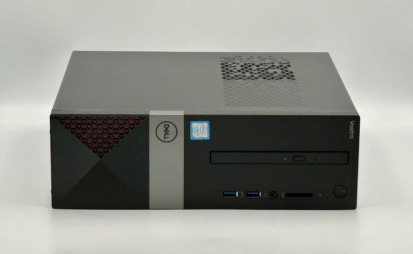 第9世代Core i5☆ DELL Vostro 3470 I5 9400 ☆30日保証☆16G/SSD NVMe