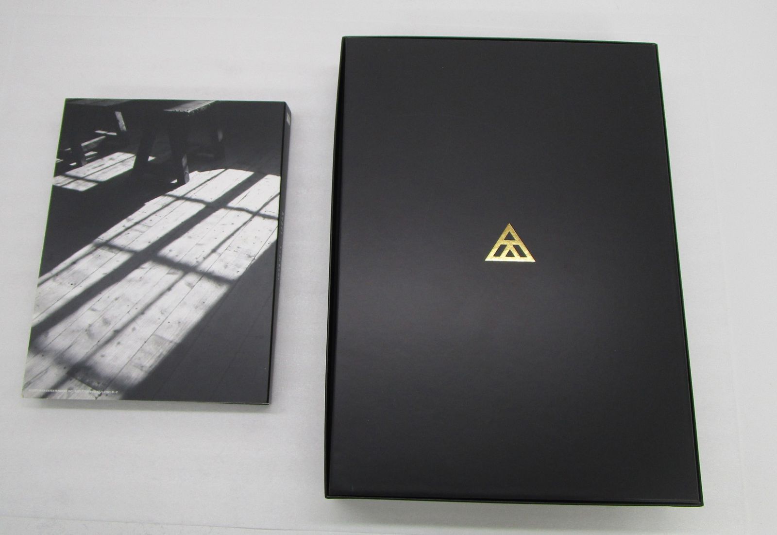倖田來未 ファンクラブ限定BOX 『XXKK』写真集 カレンダー付 『heart