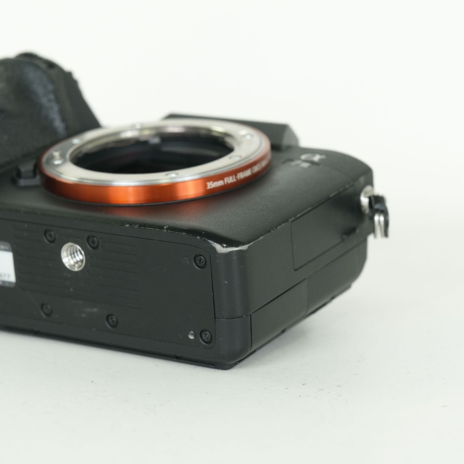 ​SONY α7 III ボディ ILCE-7M3　シャッター643回　外装交換 良品 | シャッター数121,037回] SONY α7 III（ILCE-7M3） [ボディ
