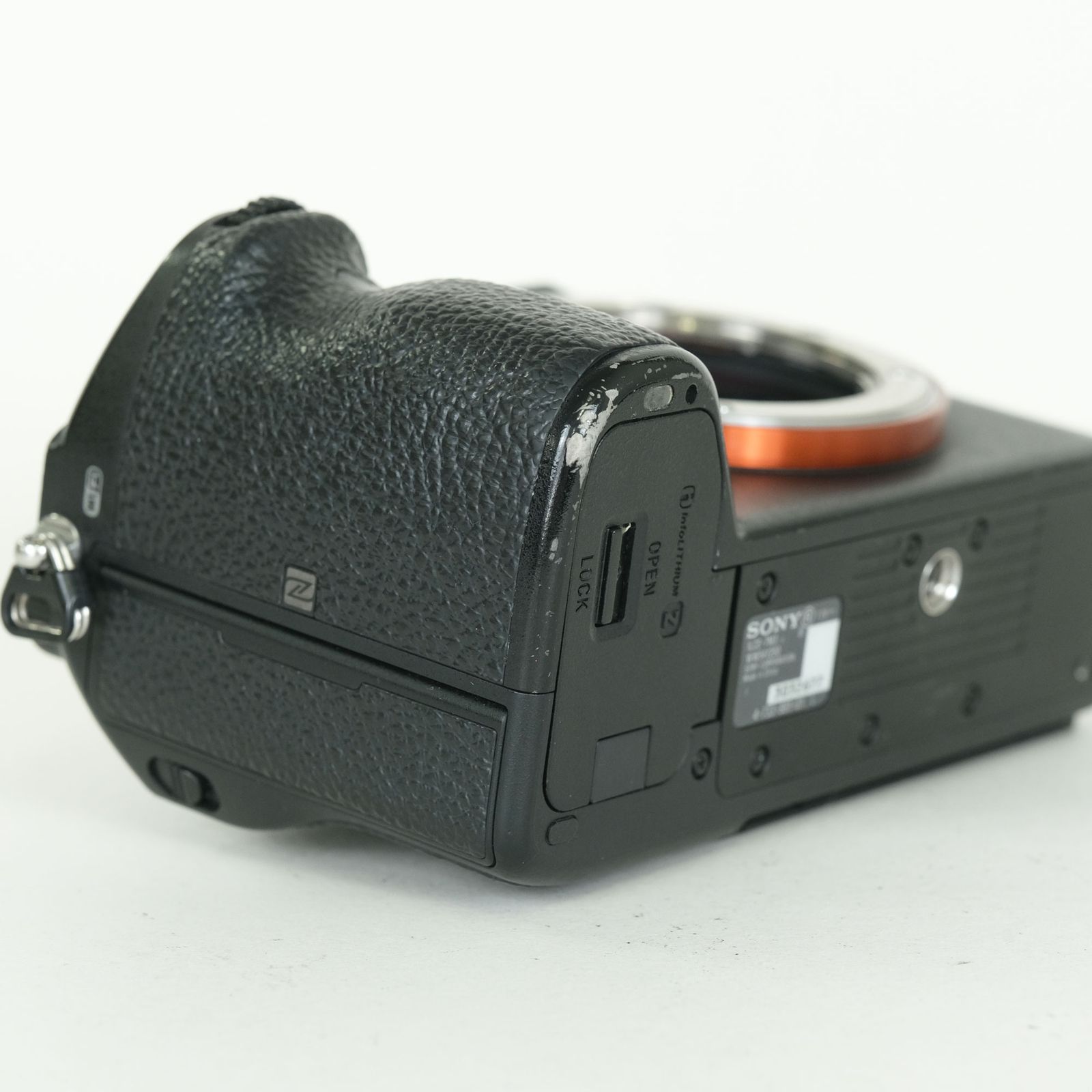 良品 | シャッター数121,037回] SONY α7 III（ILCE-7M3） [ボディ