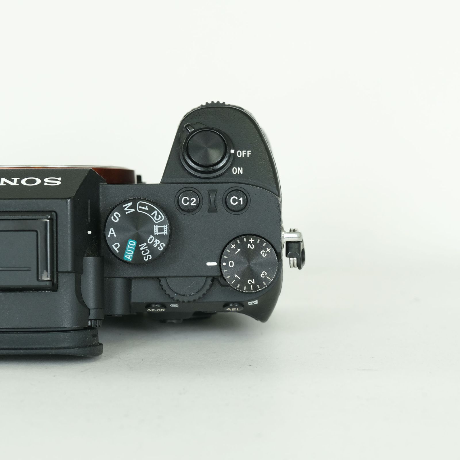 良品 | シャッター数121,037回] SONY α7 III（ILCE-7M3） [ボディ