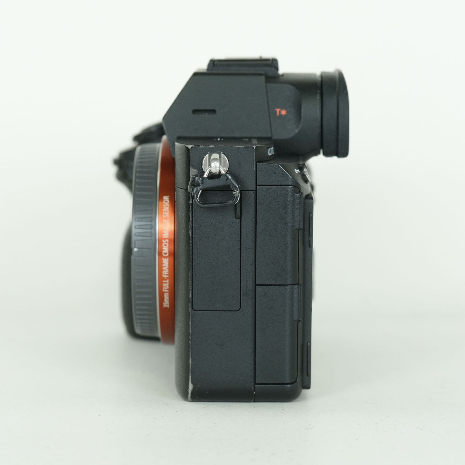 良品 | シャッター数121,037回] SONY α7 III（ILCE-7M3） [ボディ
