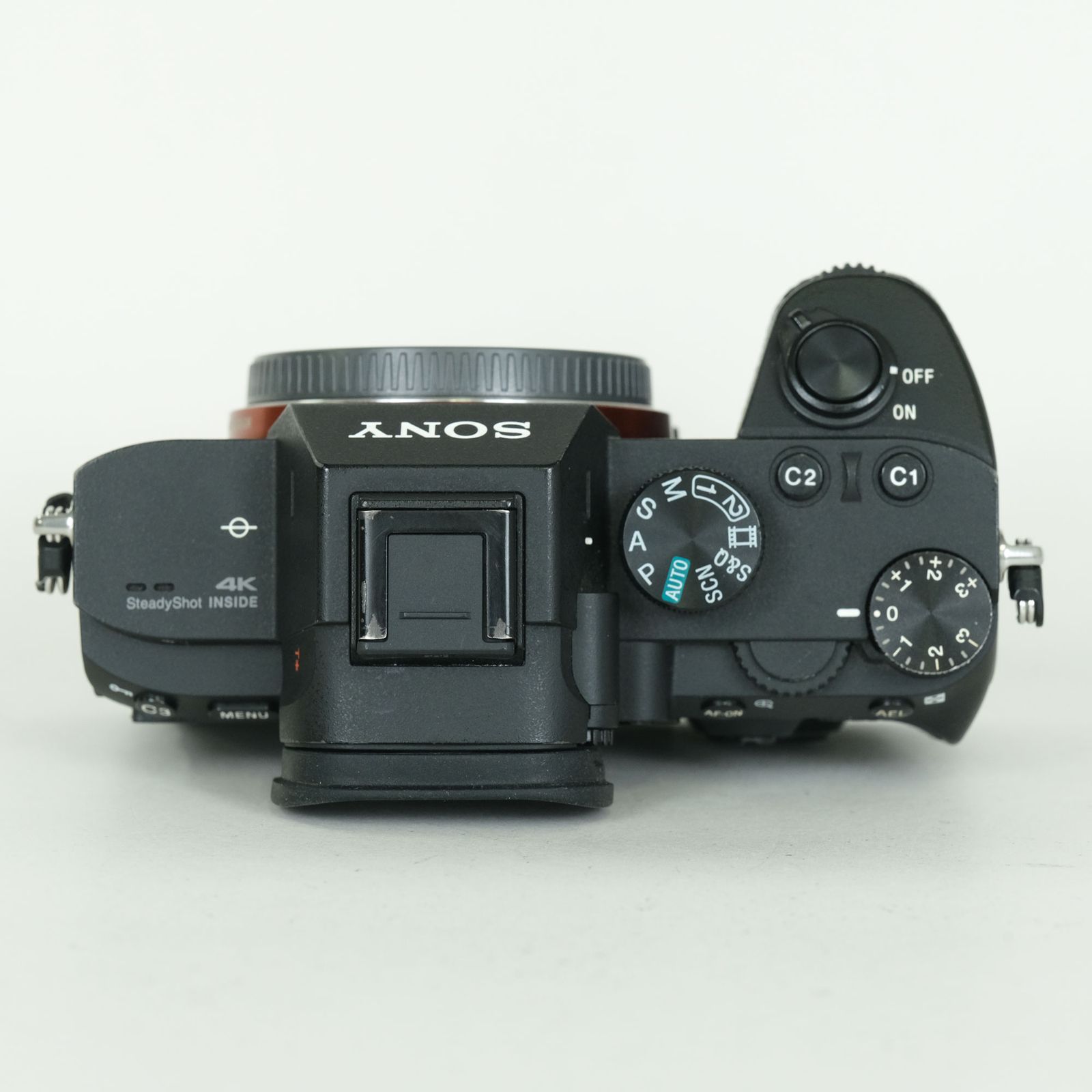 良品 | シャッター数121,037回] SONY α7 III（ILCE-7M3） [ボディ
