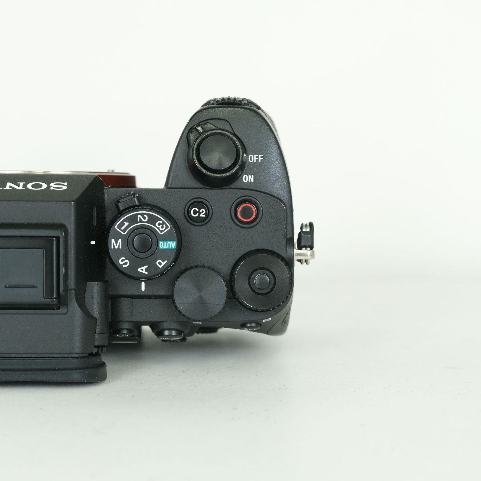 良品 | シャッター数57,160回｜バッテリー2個付] SONY α7R V（ILCE