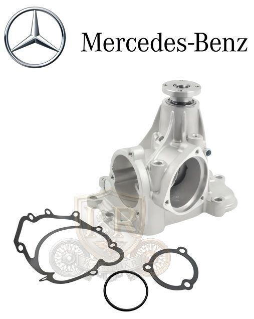 正規優良品 ベンツ R129 SLクラス 500SL SL500 エンジン ウォーターポンプ クーラントポンプ M119 V8 1192001501 1192000901 1192000401