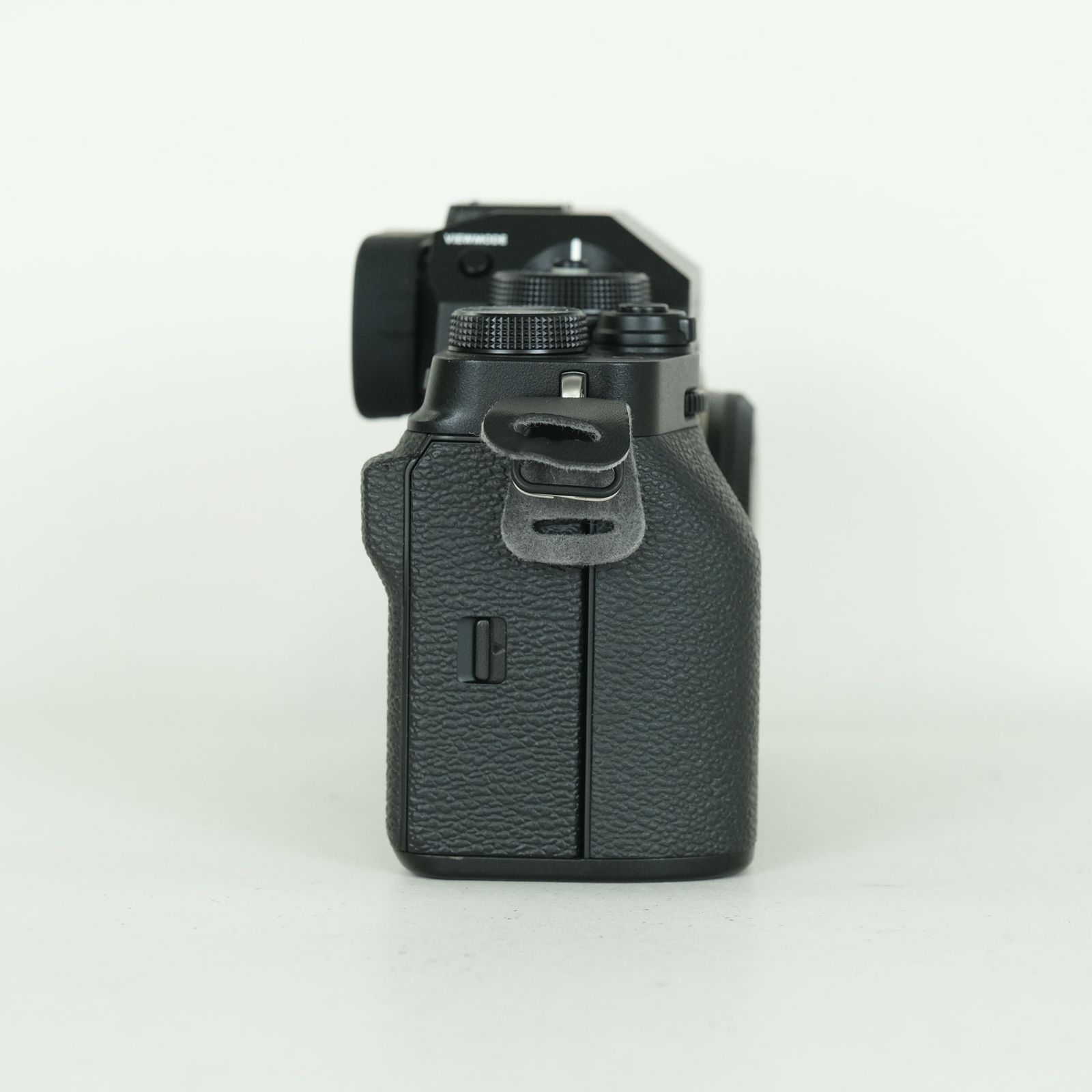 美品 | シャッター数506回] FUJIFILM X-T4 [ボディ ブラック 