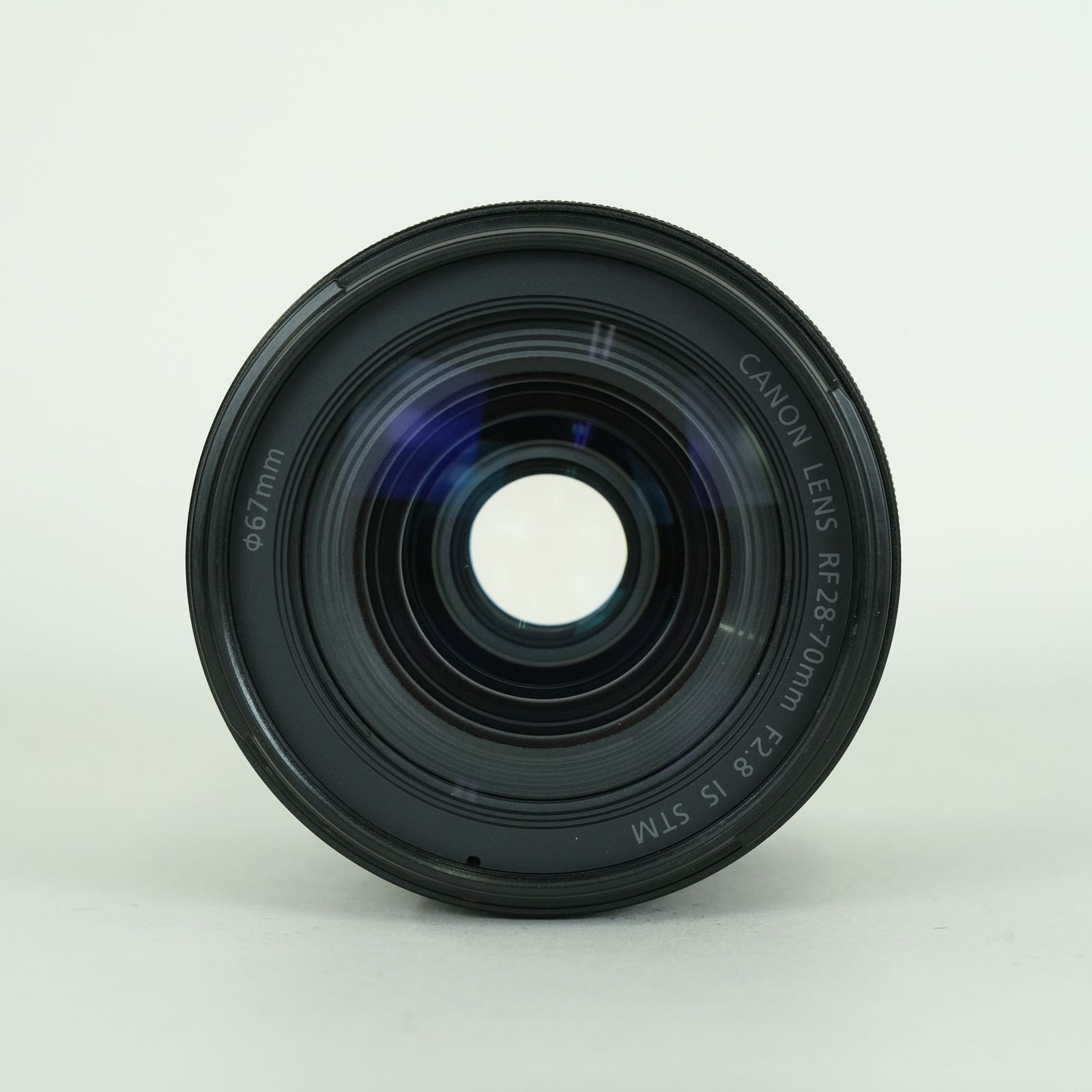 美品 | フード・フィルター付] Canon RF28-70mm F2.8 IS STM | Canon 
