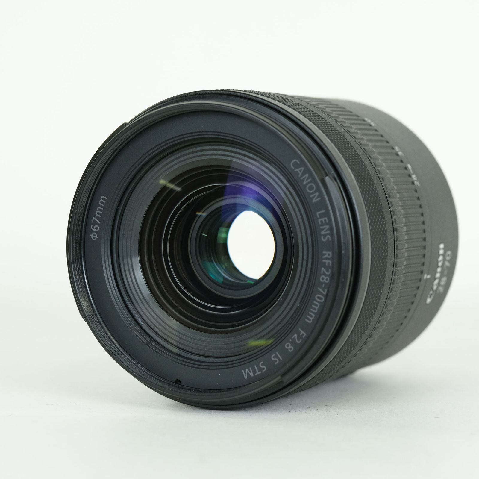 美品 | フード・フィルター付] Canon RF28-70mm F2.8 IS STM | Canon 
