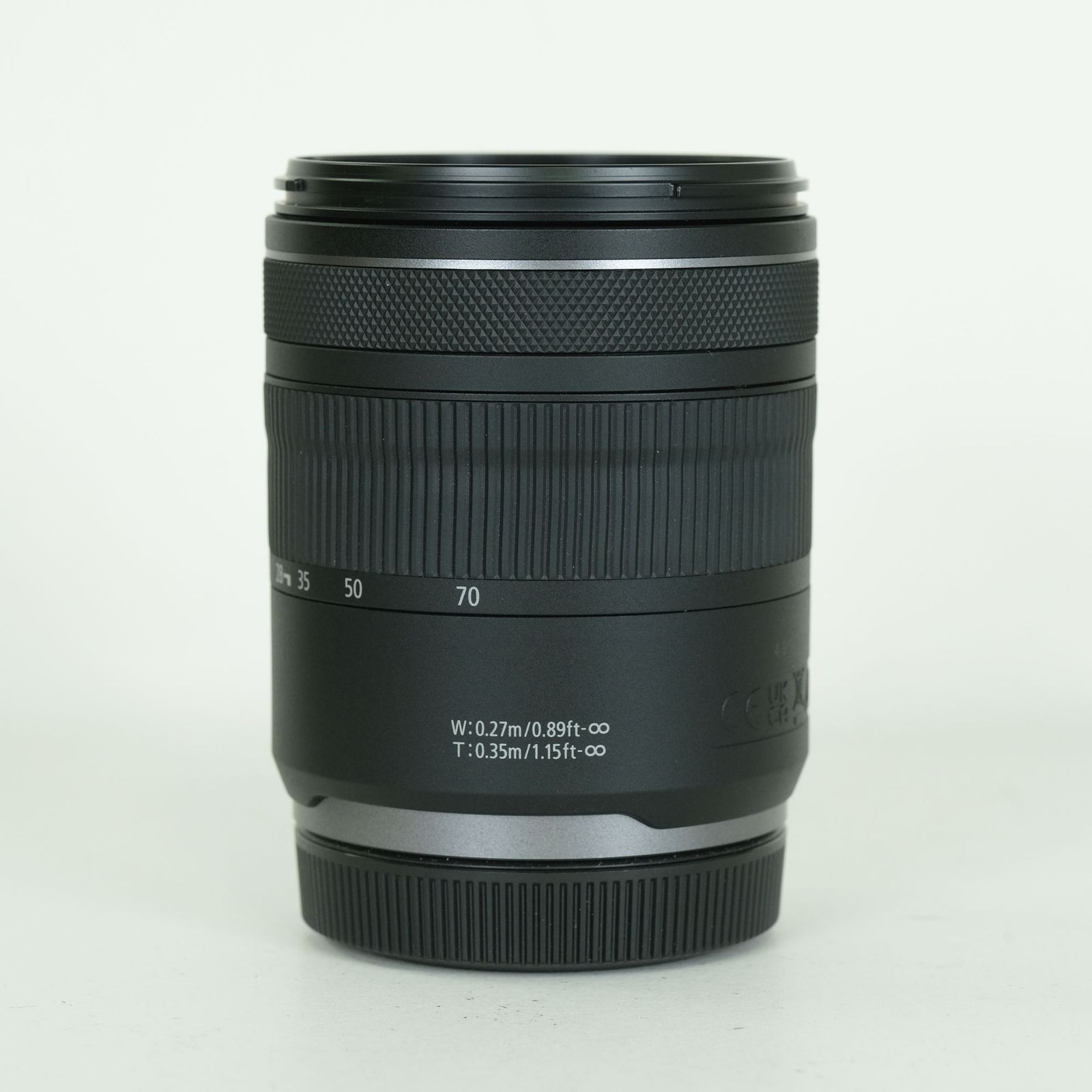 美品 | フード・フィルター付] Canon RF28-70mm F2.8 IS STM | Canon 
