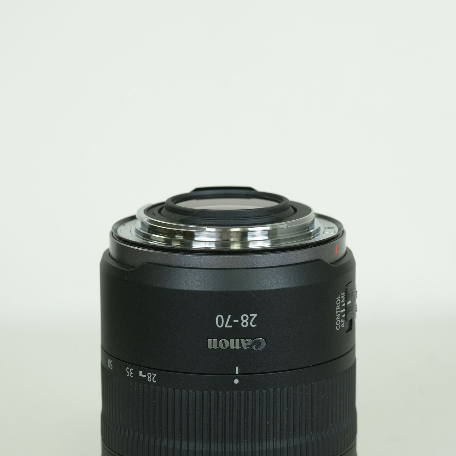 美品 | フード・フィルター付] Canon RF28-70mm F2.8 IS STM | Canon 