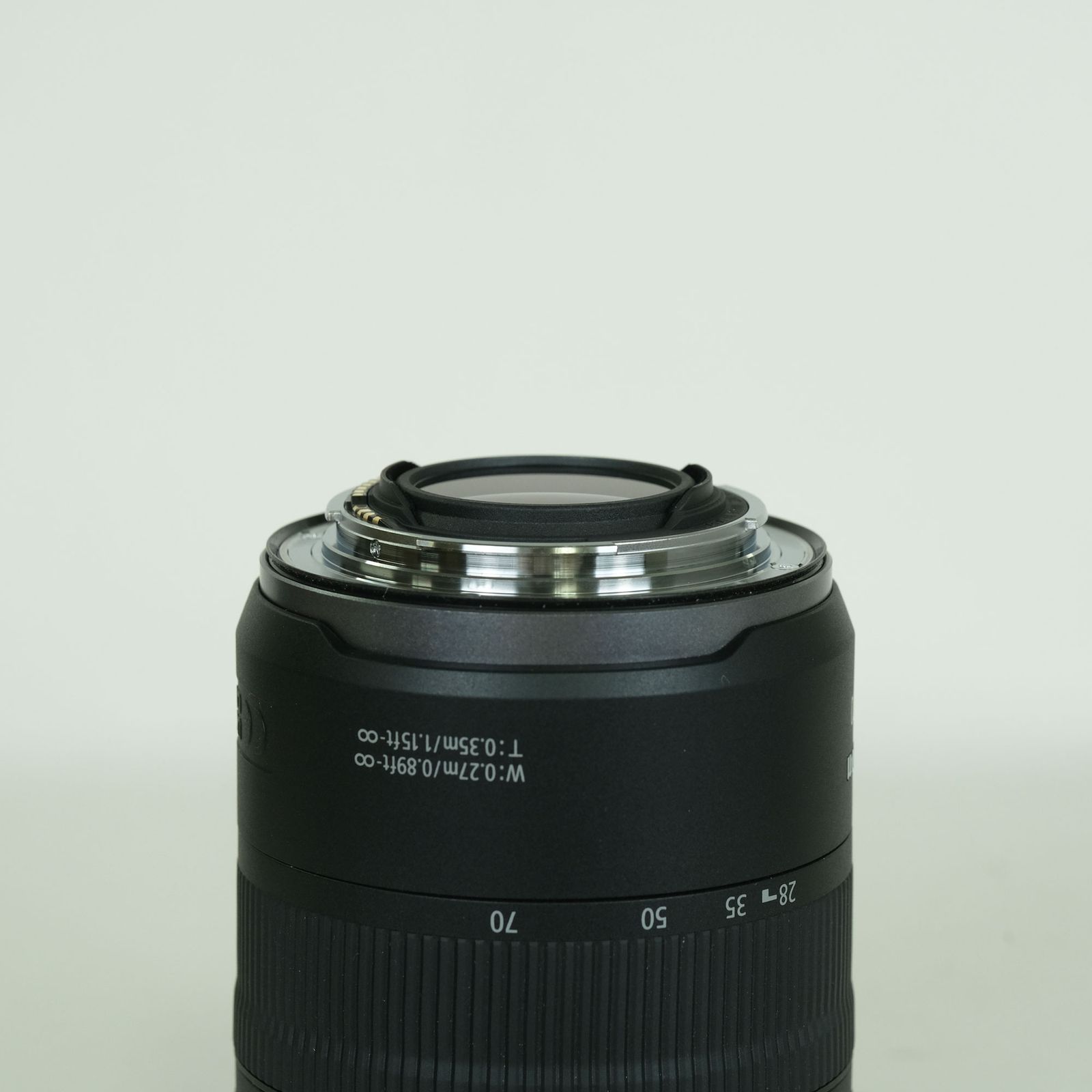 美品 | フード・フィルター付] Canon RF28-70mm F2.8 IS STM | Canon 