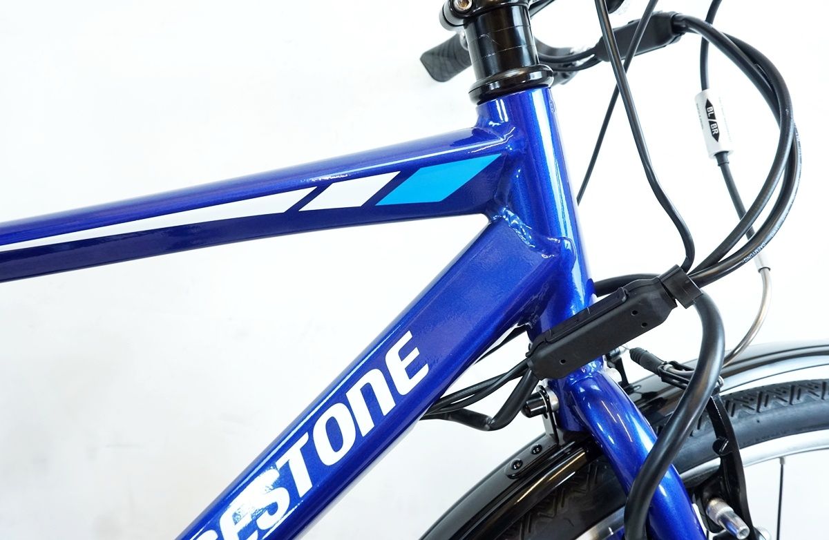 BRIDGESTONE 「ブリヂストン」 TB1e 2021年モデル 電動アシスト自転車