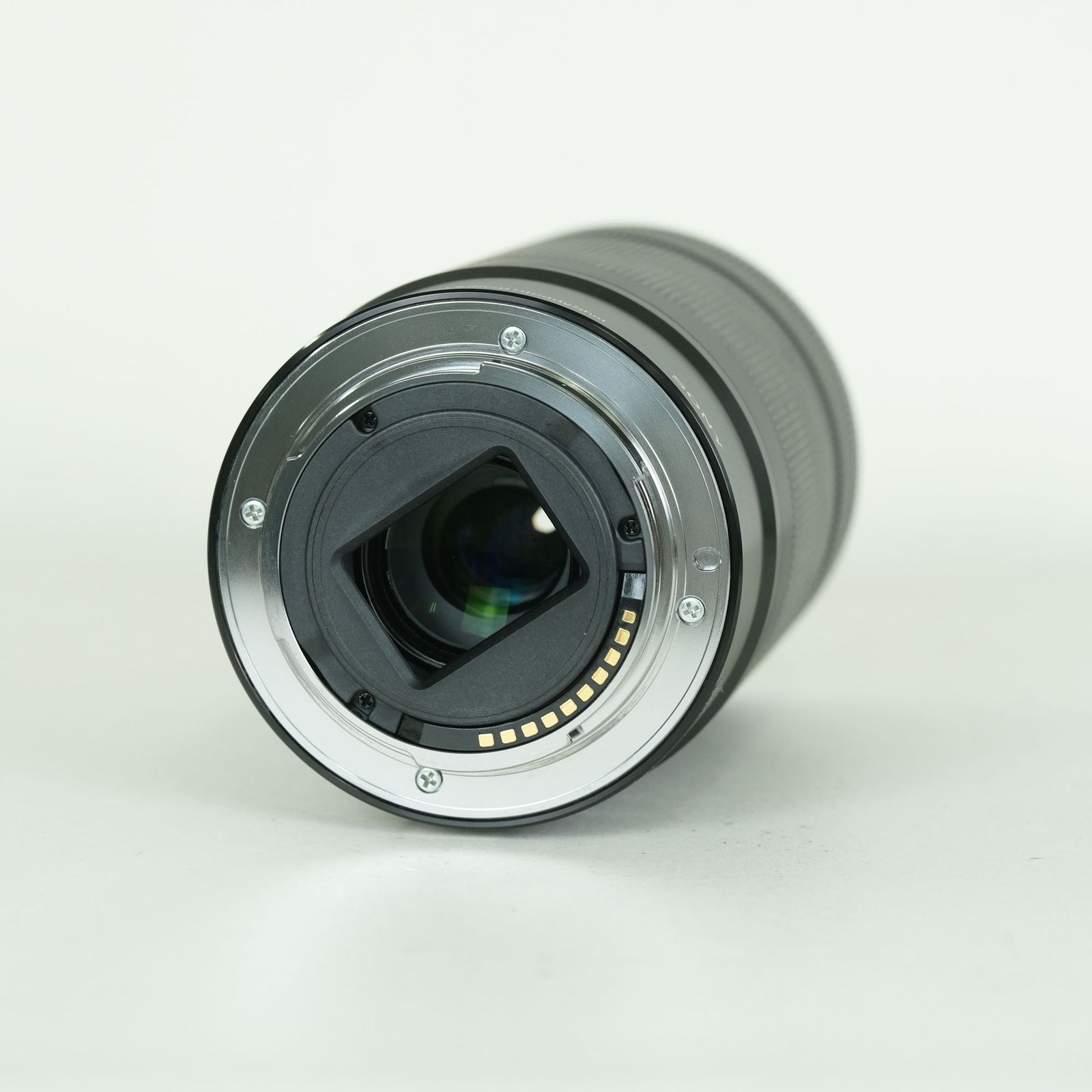 良品 | フィルター付] SONY E 55-210mm F4.5-6.3 OSS SEL55210