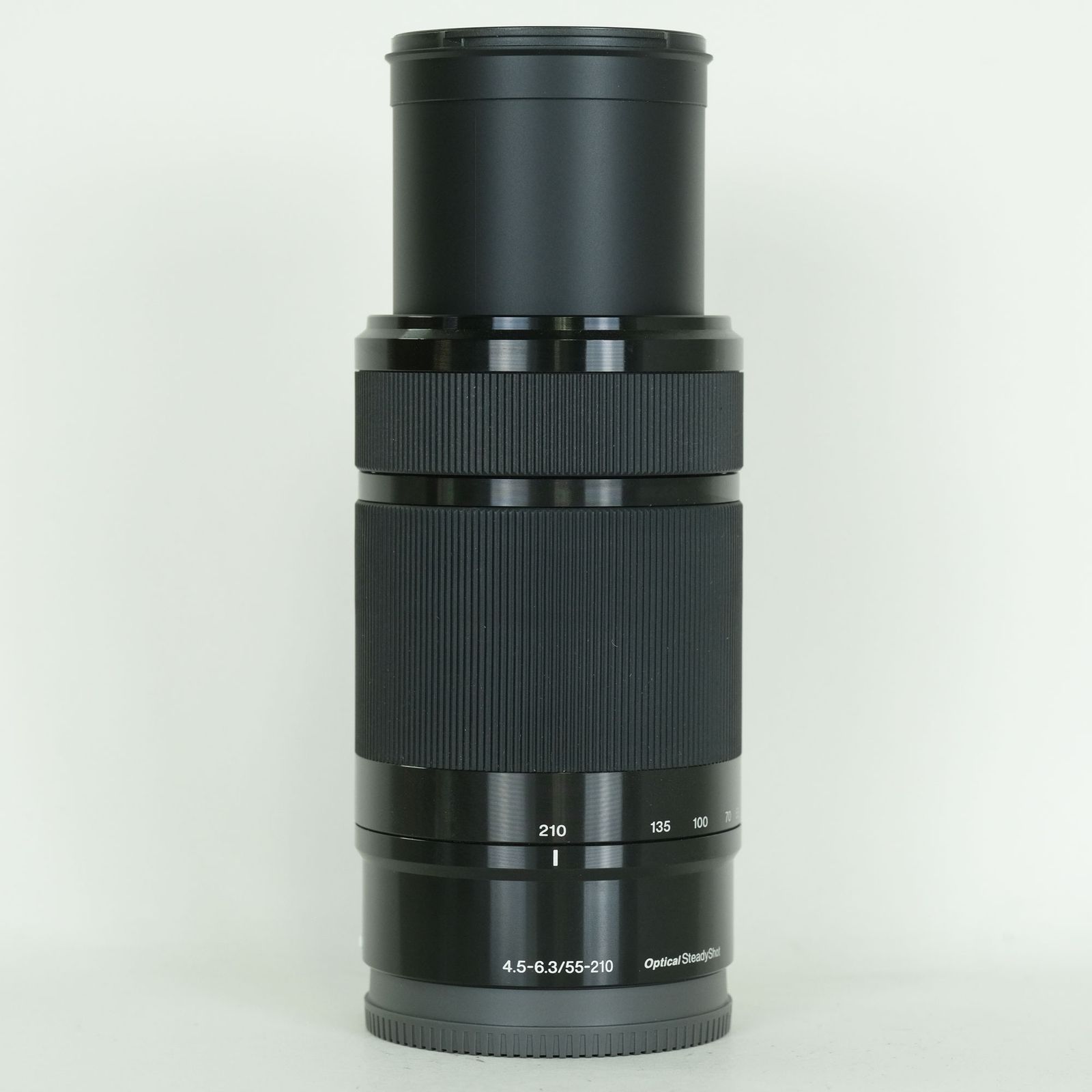 良品 | フィルター付] SONY E 55-210mm F4.5-6.3 OSS SEL55210