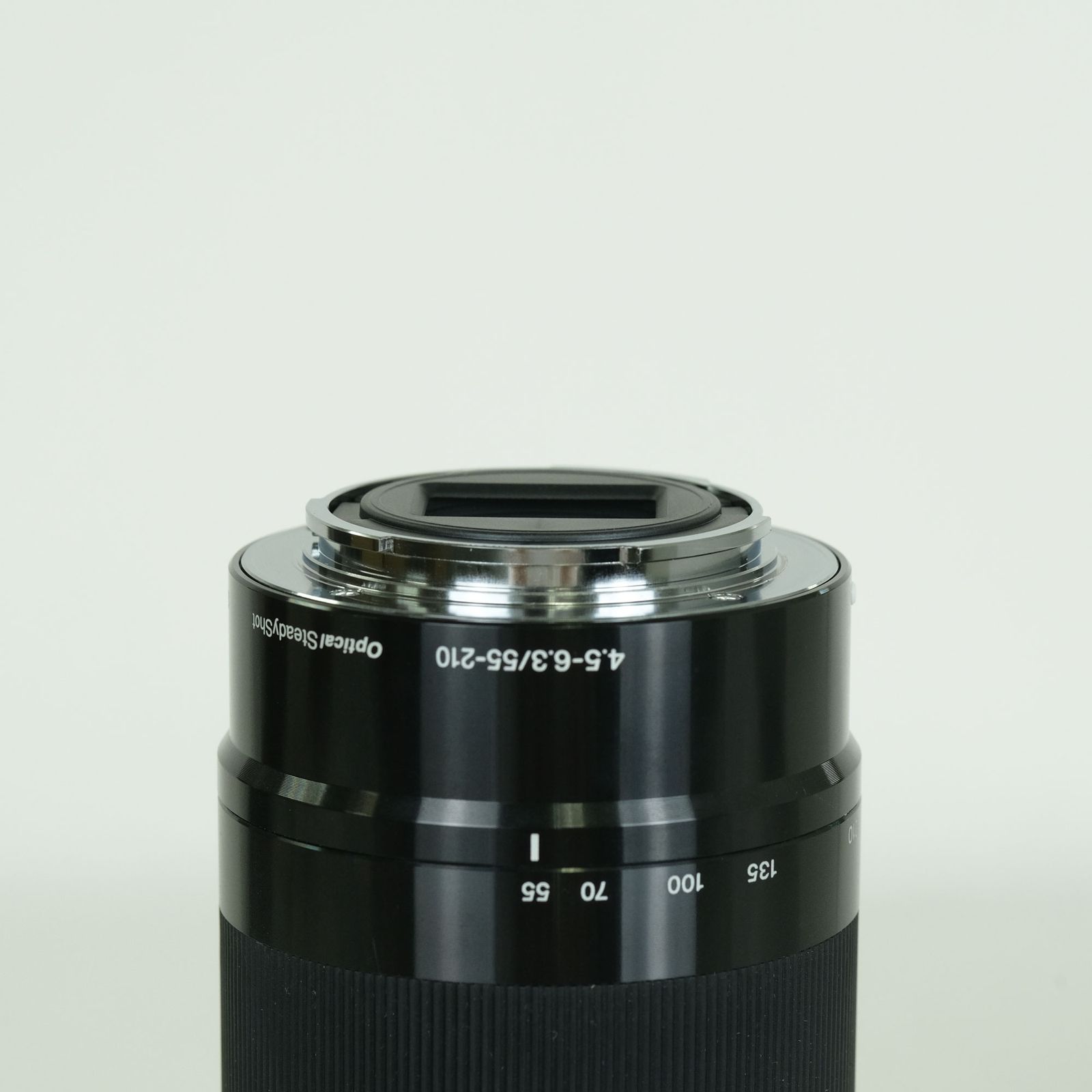 良品 | フィルター付] SONY E 55-210mm F4.5-6.3 OSS SEL55210