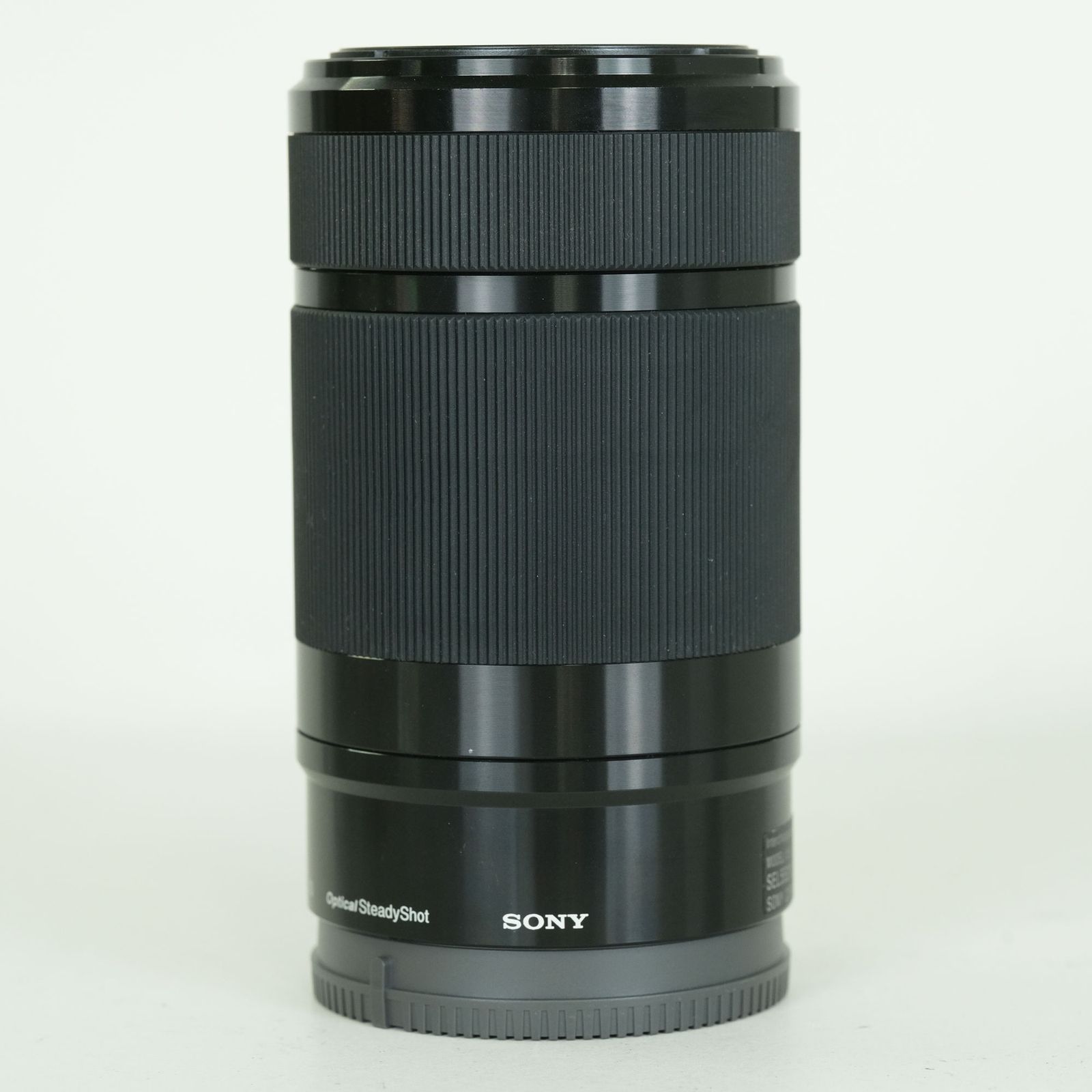良品 | フィルター付] SONY E 55-210mm F4.5-6.3 OSS SEL55210