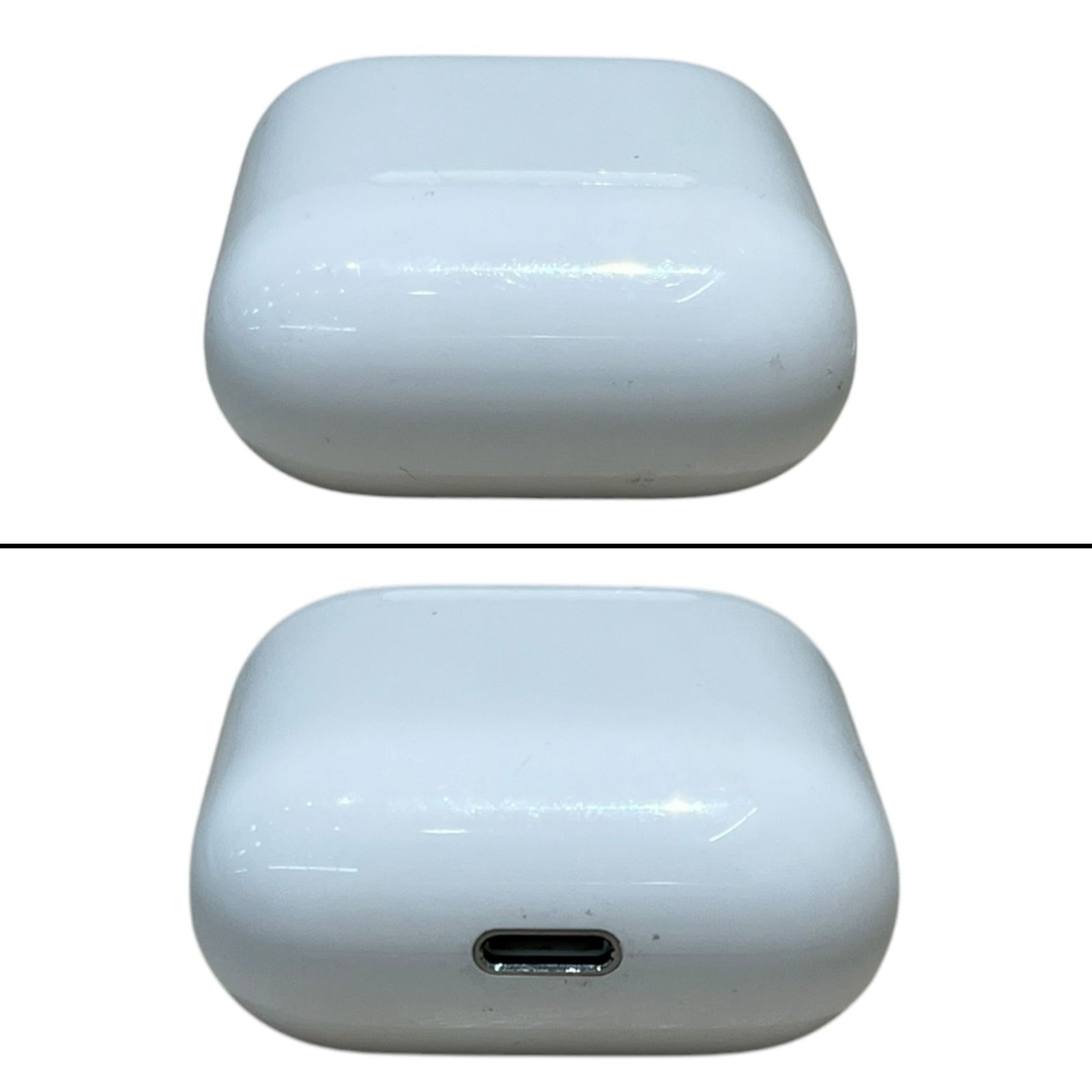 Apple (アップル) AirPods 第2世代 エアポッズ ワイヤレスイヤホン