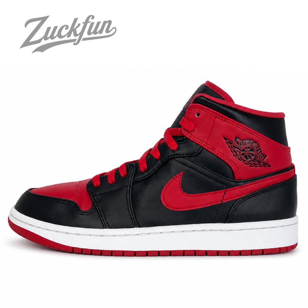 NIKE AIR JORDAN 1 MID ナイキ エア ジョーダン 1 ミッドカット 
